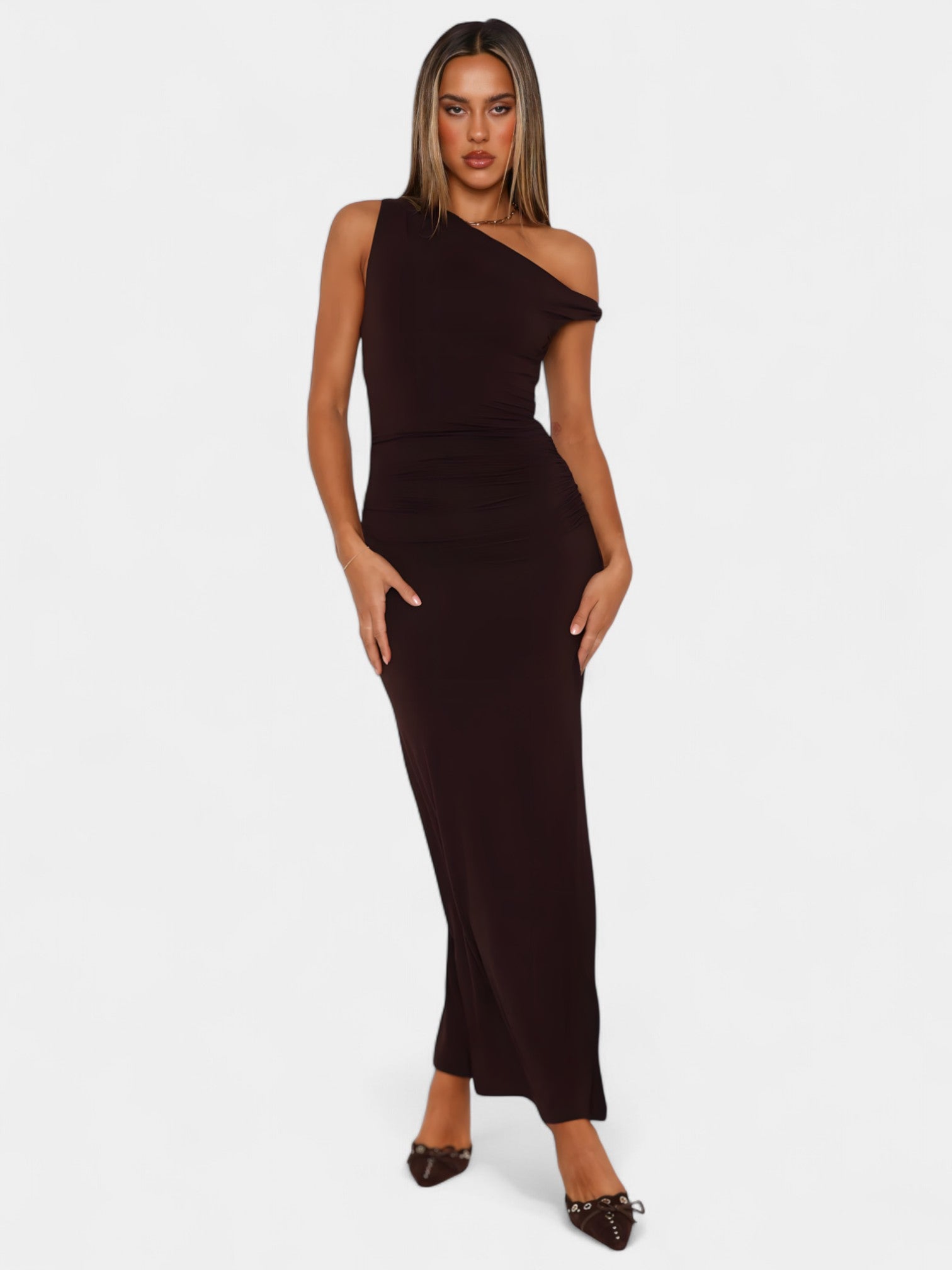 TATIANA MAXI DRESS