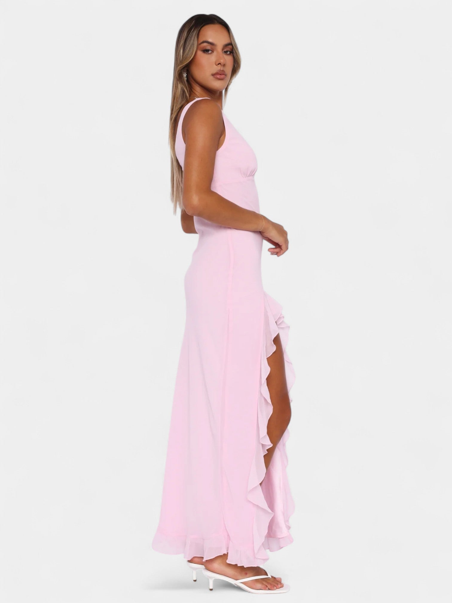 PALMA MAXI DRESS
