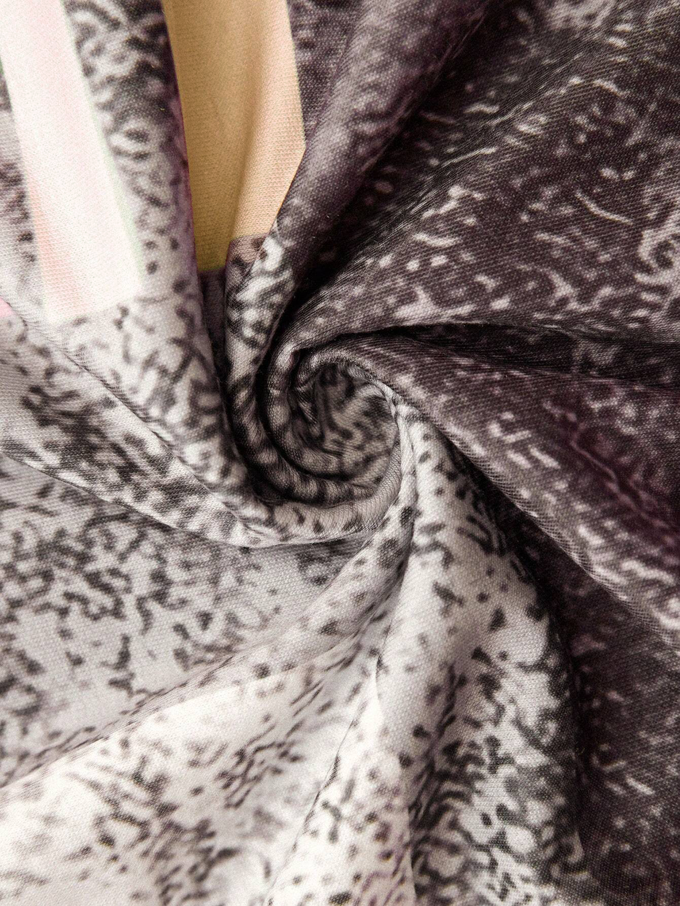 Oceana | Chic Vintage Sweater