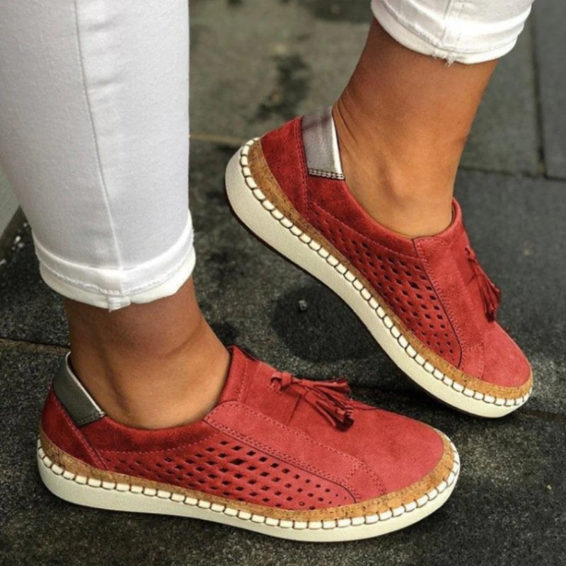 Arden | ComfortEase Slip-Ons