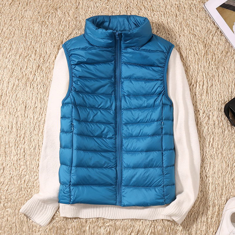 Galora - Ultralight Puffer Vest