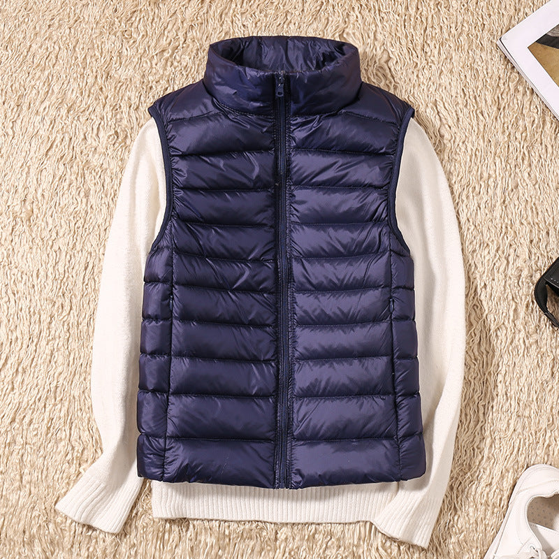 Galora - Ultralight Puffer Vest