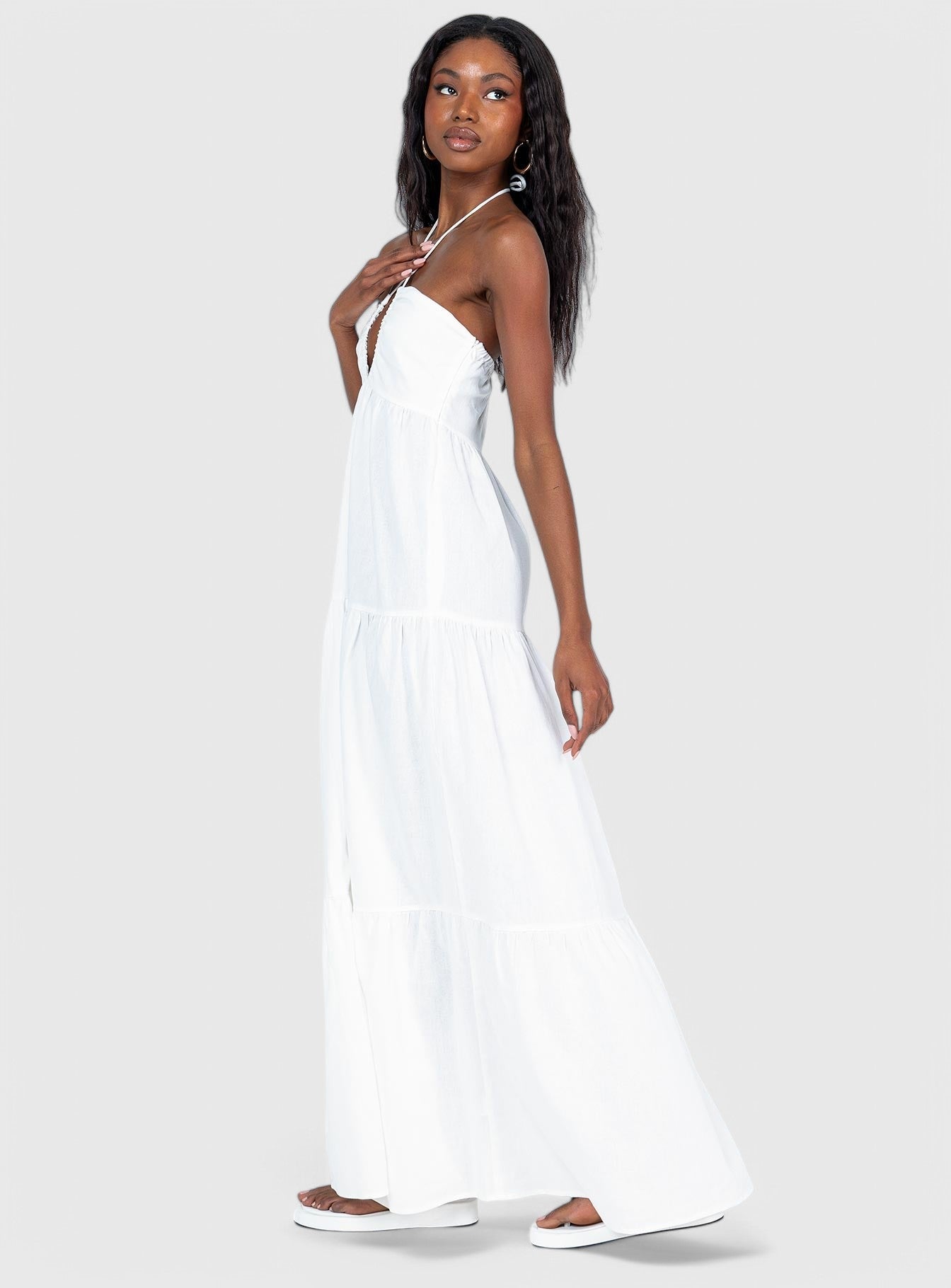 CHITA MAXI DRESS