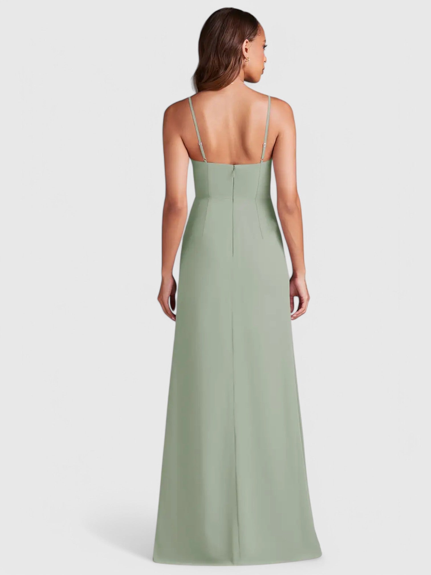 EVALIN MAXI DRESS
