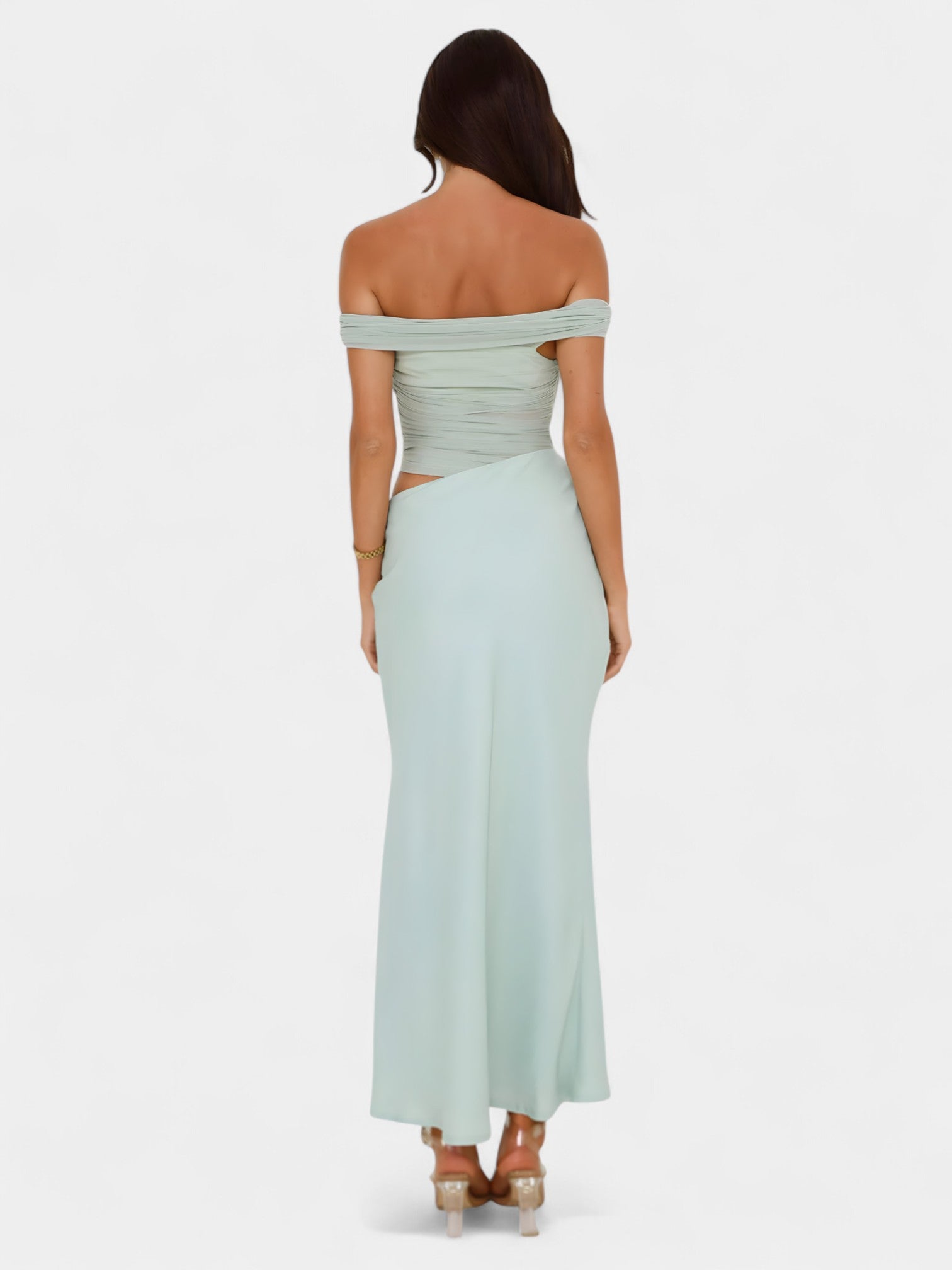 ZAIRA MAXI DRESS