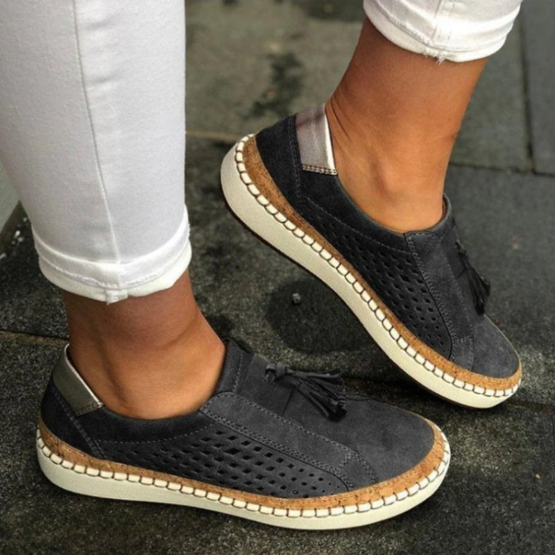 Arden | ComfortEase Slip-Ons