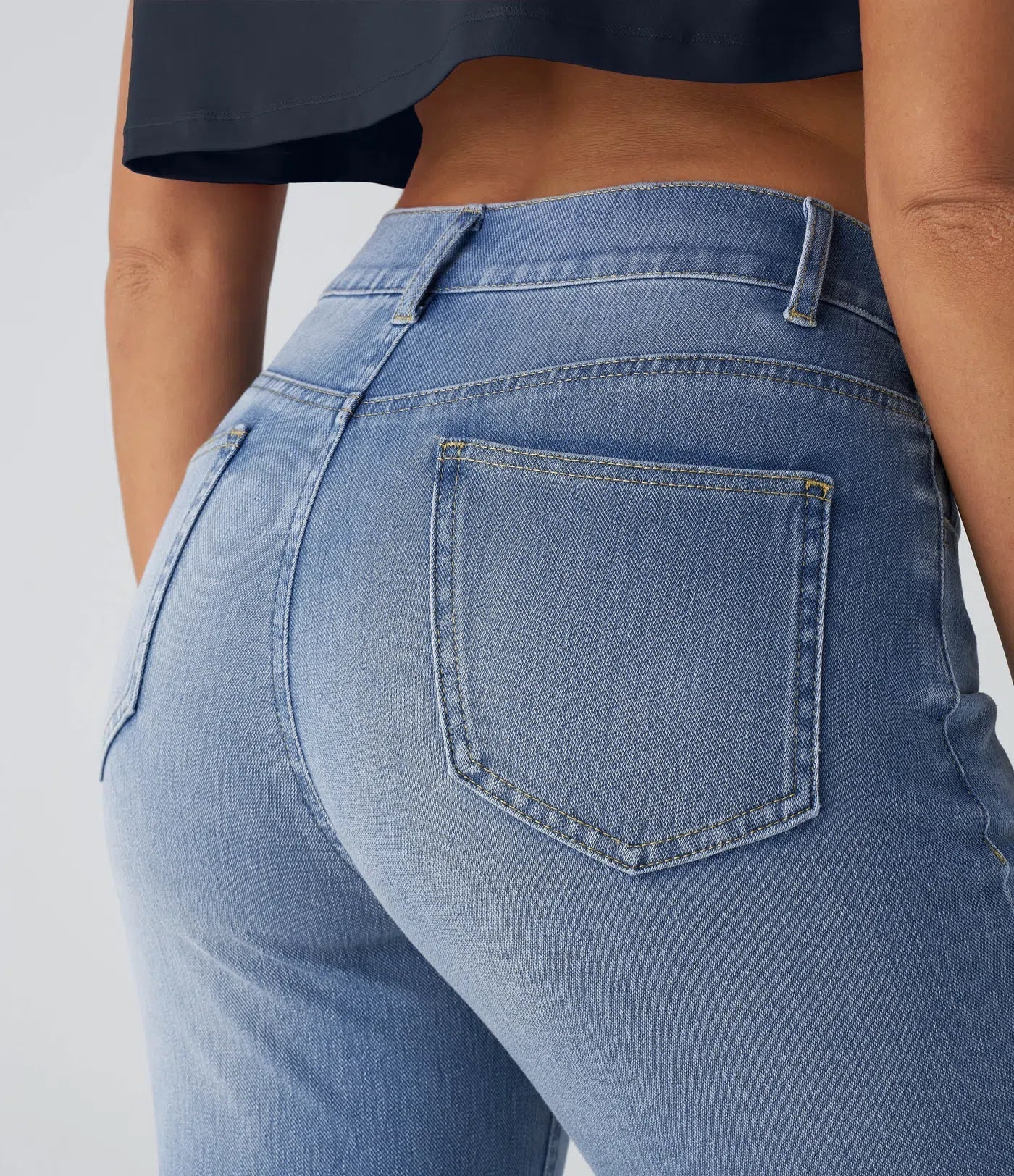 Ava Monroe™ High-Rise Pants