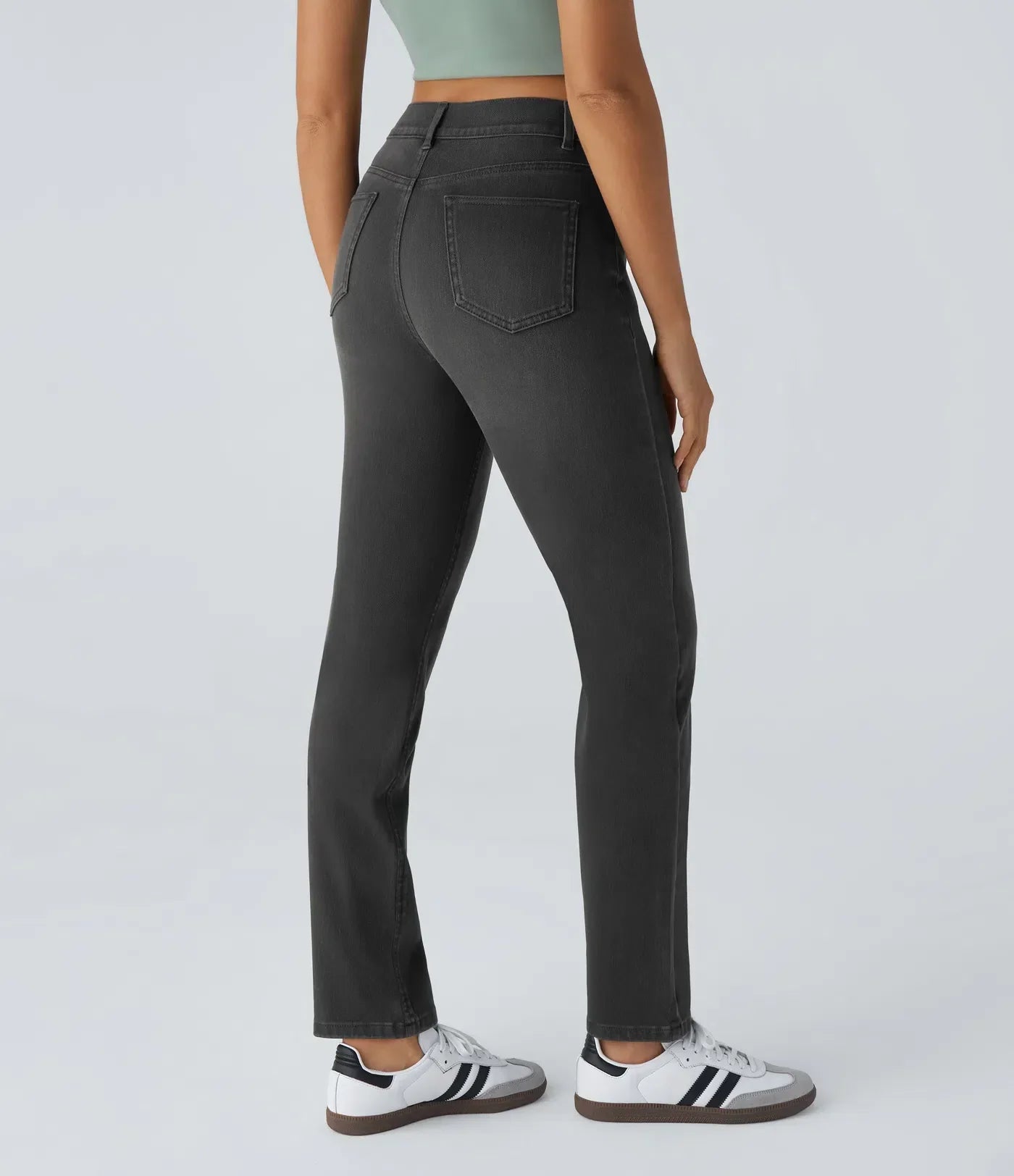 Ava Monroe™ High-Rise Pants