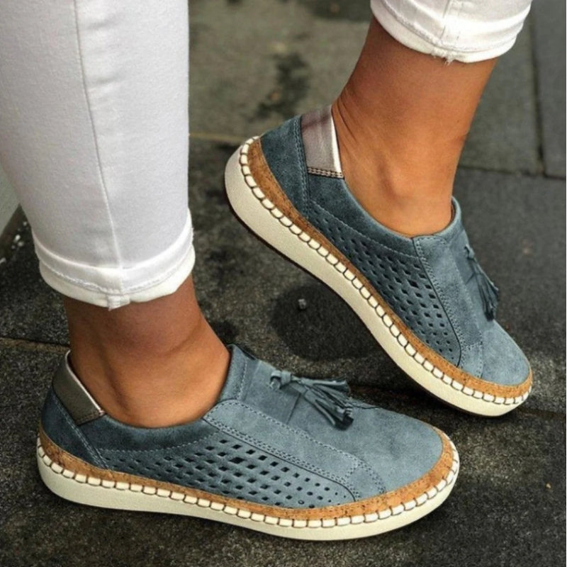 Arden | ComfortEase Slip-Ons
