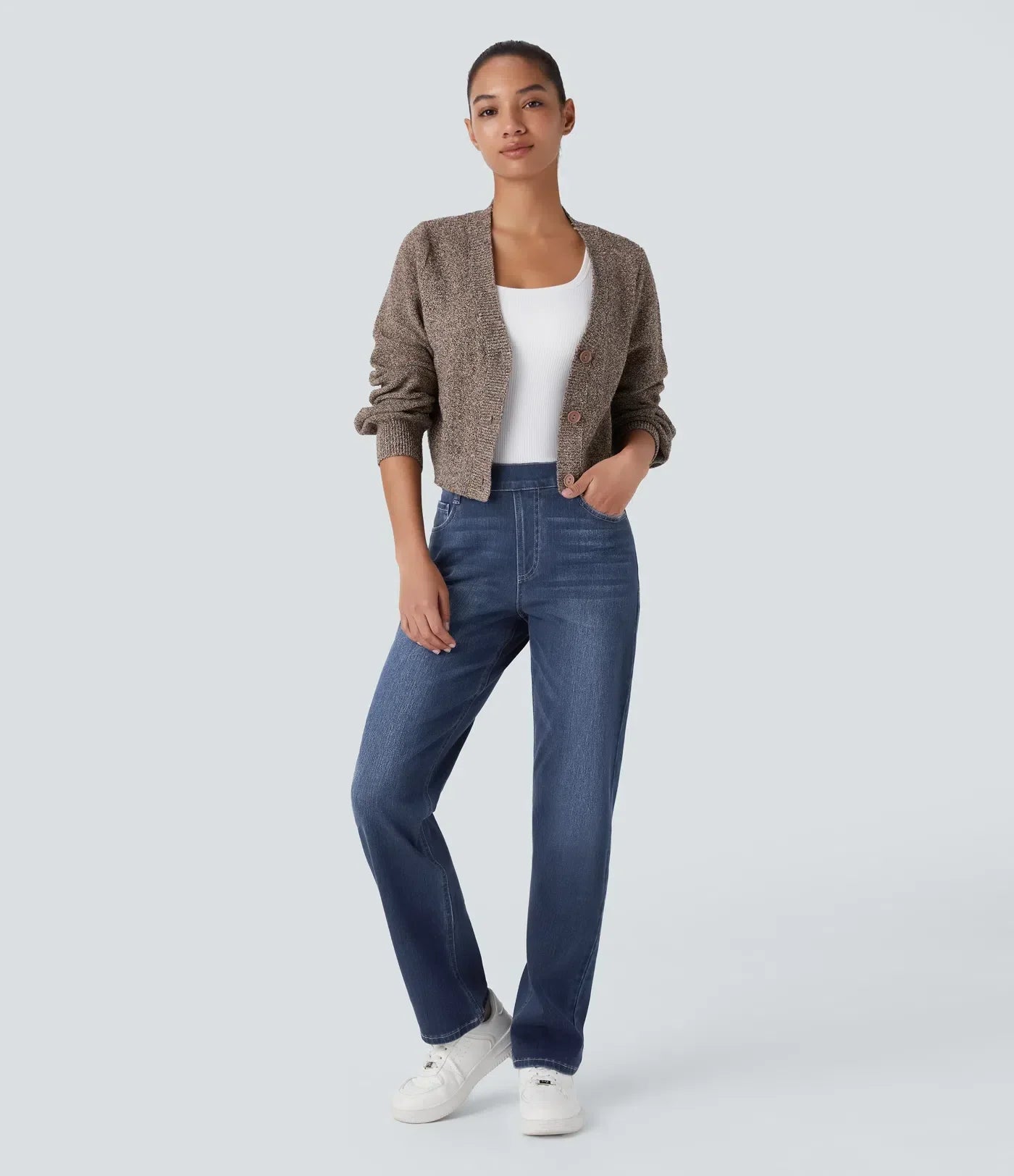 Ava Monroe™ High-Rise Pants