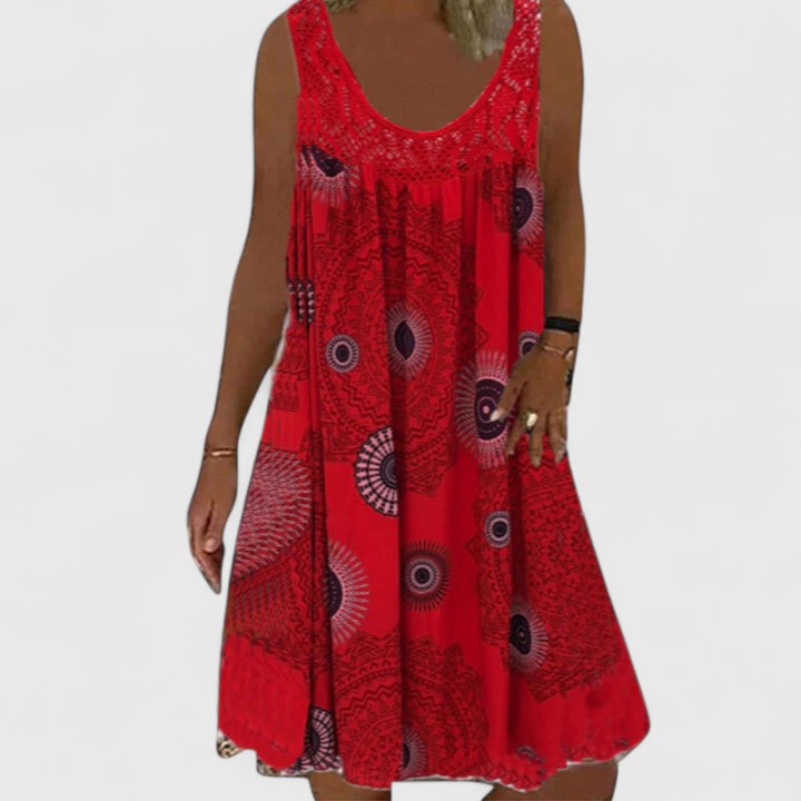 Arya | Comfortable Summer Dress