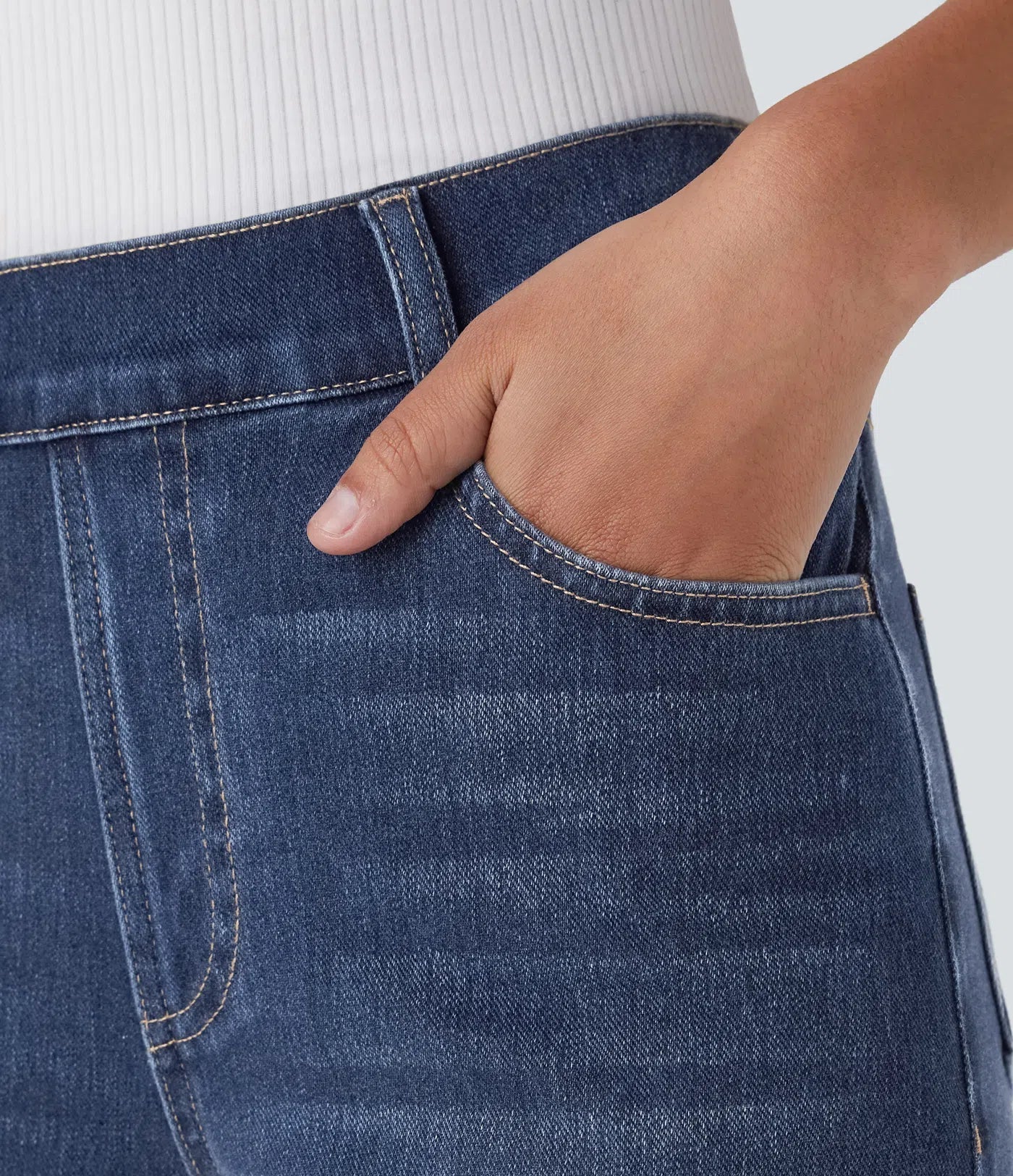 Ava Monroe™ High-Rise Pants