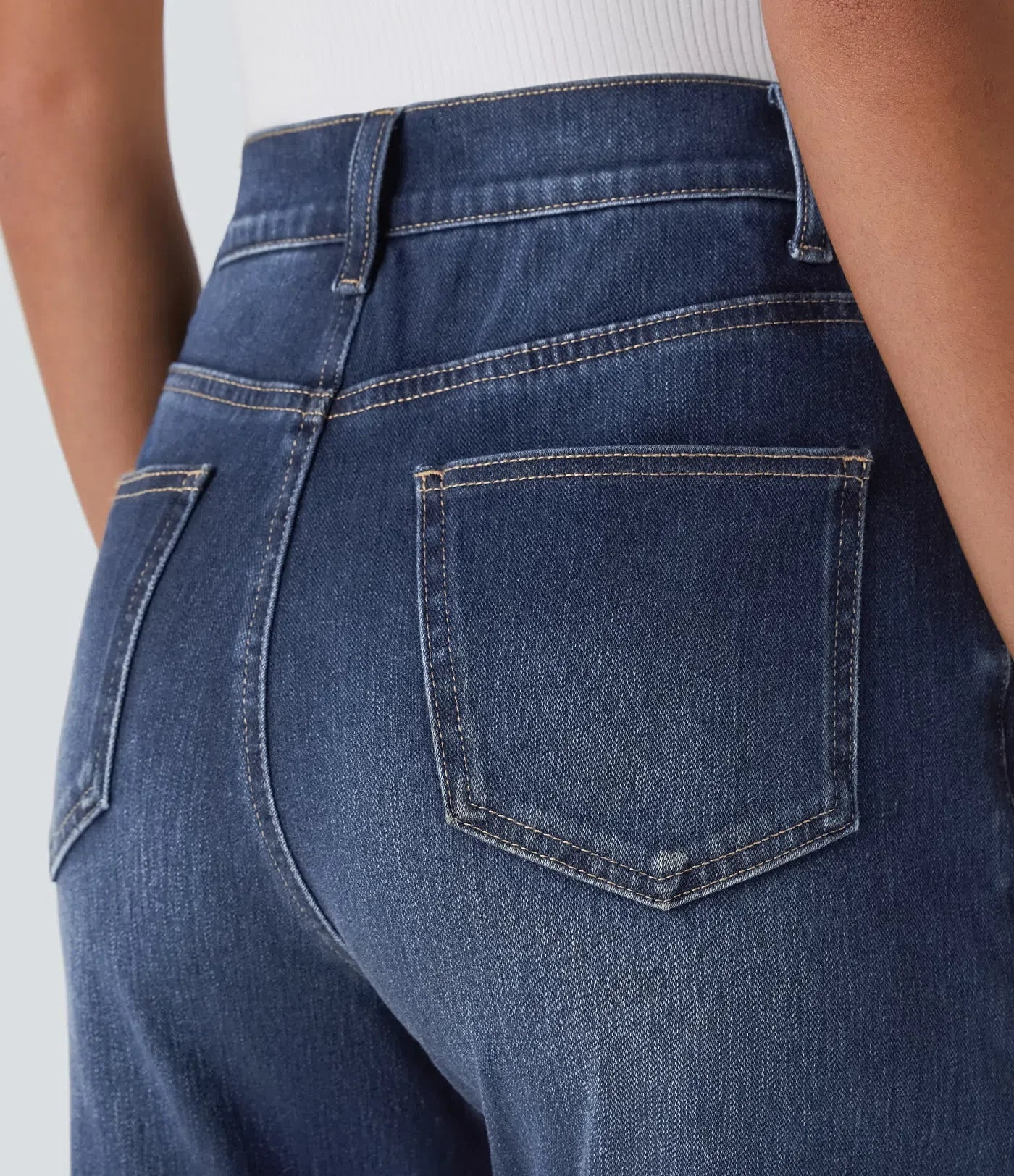 Ava Monroe™ High-Rise Pants