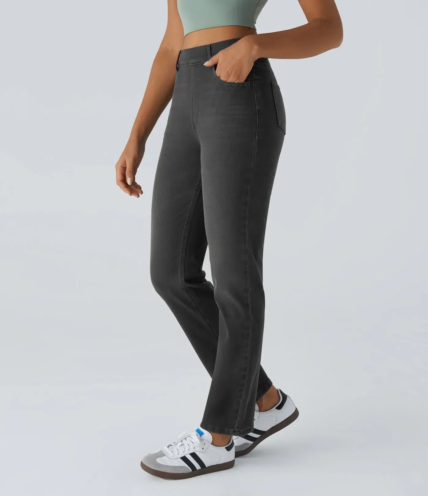 Ava Monroe™ High-Rise Pants