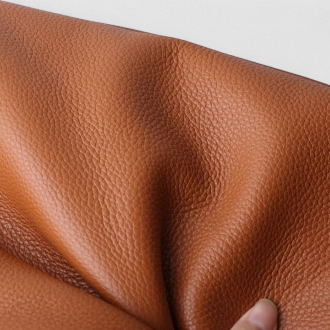 MARIAH | GENUINE LEATHER SHOULDER BAG