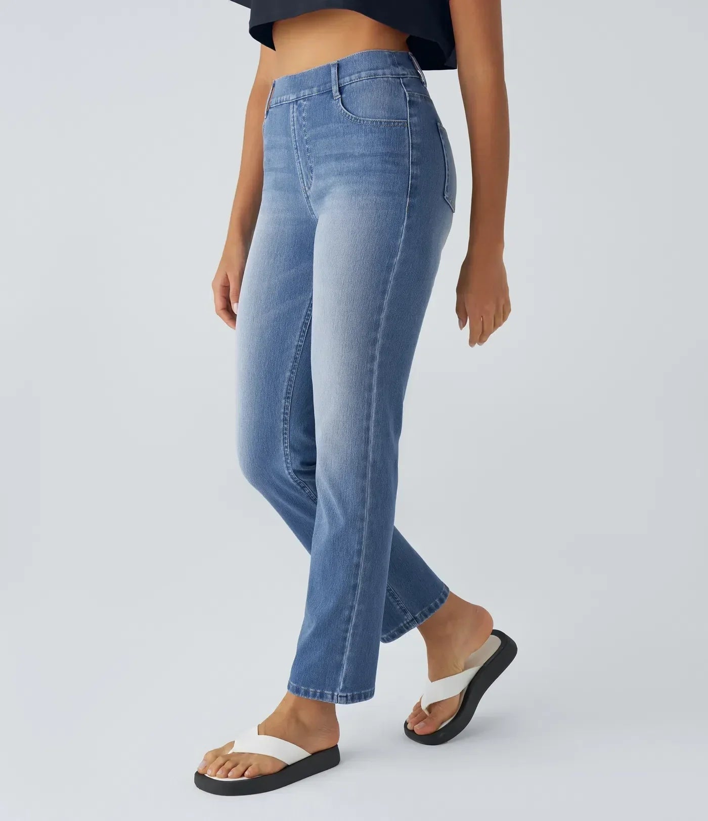 Ava Monroe™ High-Rise Pants