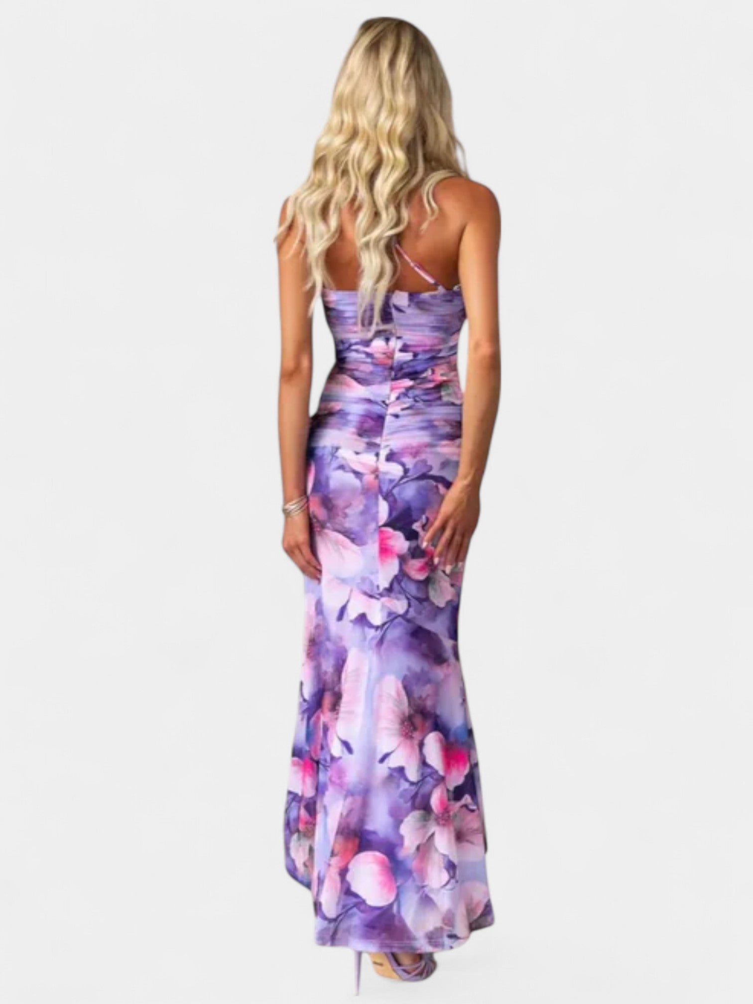 KEIRA MAXI DRESS