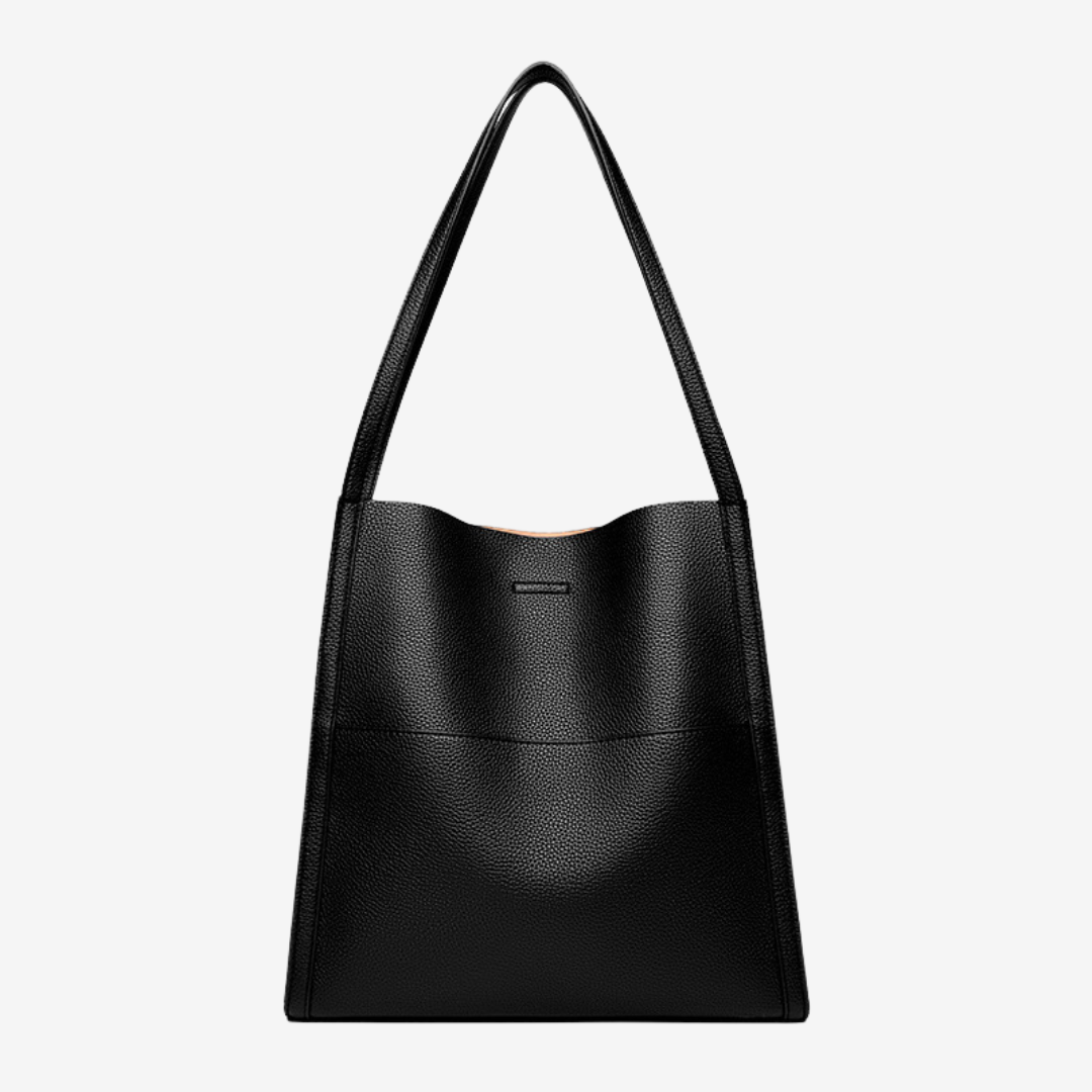 MARIAH | GENUINE LEATHER SHOULDER BAG