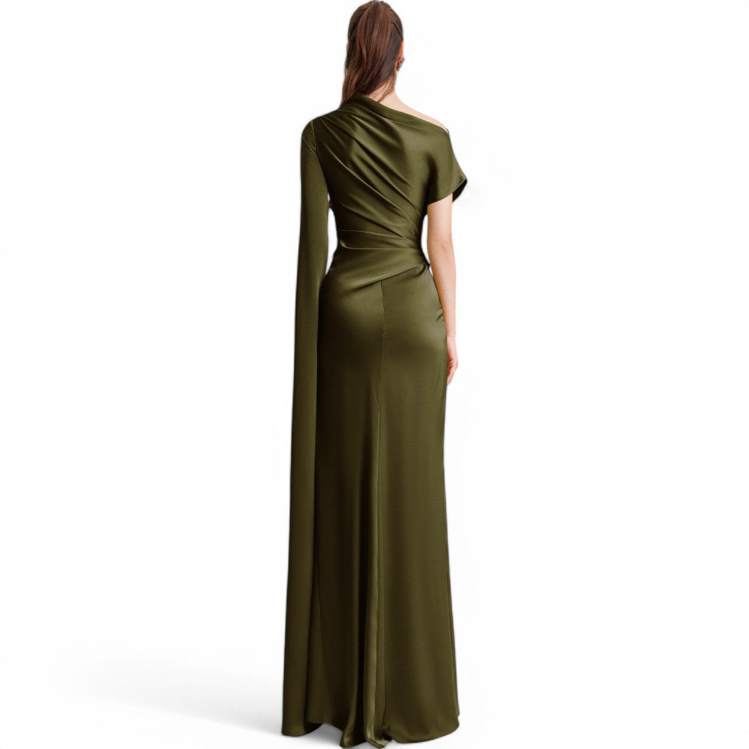 ETERNAL MAXI DRESS