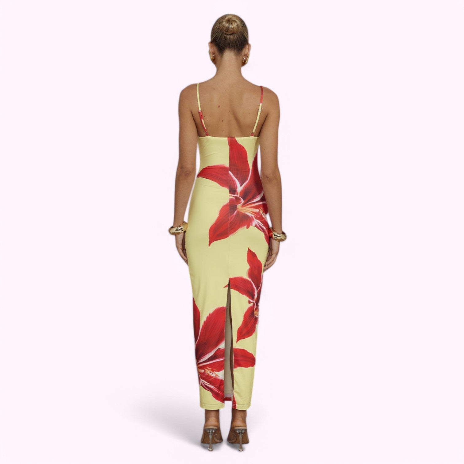 ANGEL MAXI DRESS