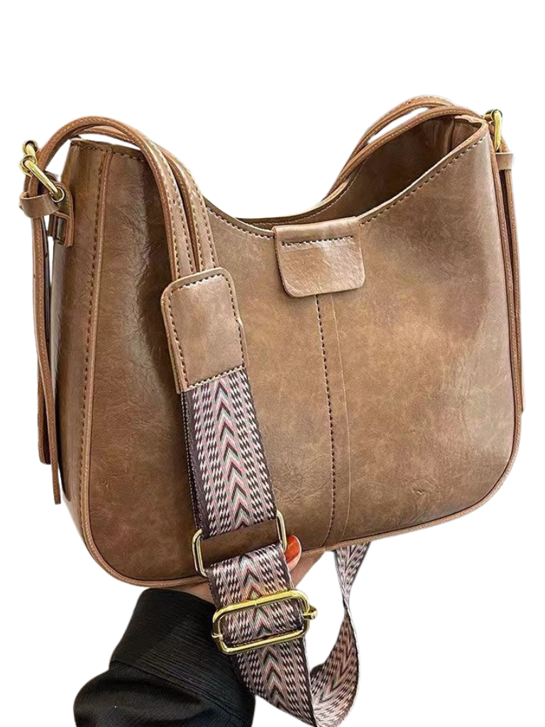 CYRILLE CROSSBODY BAG