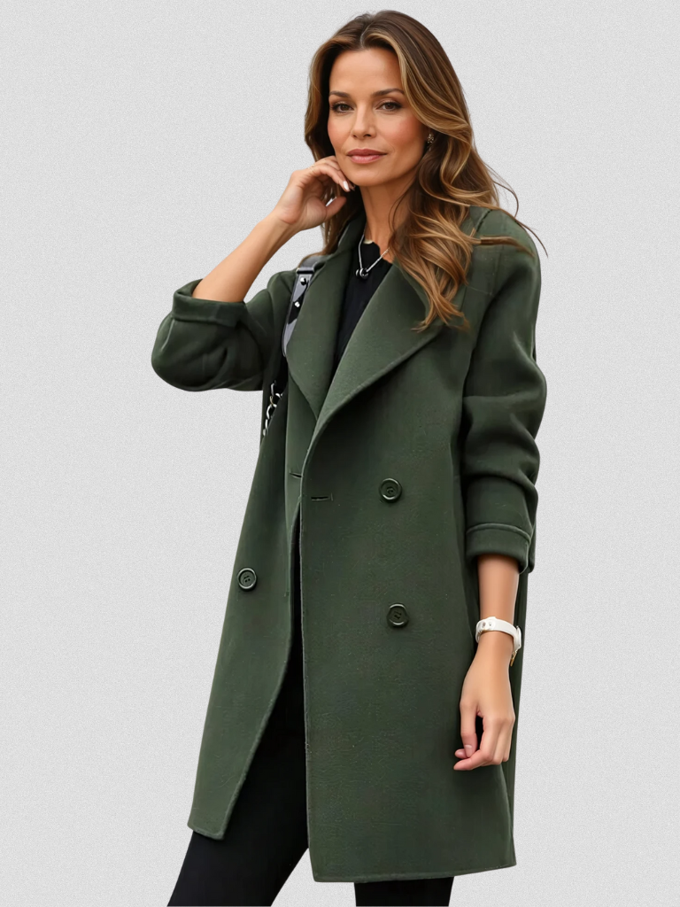 Valentina | Coat