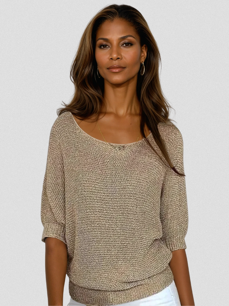 Layla | Knit Top
