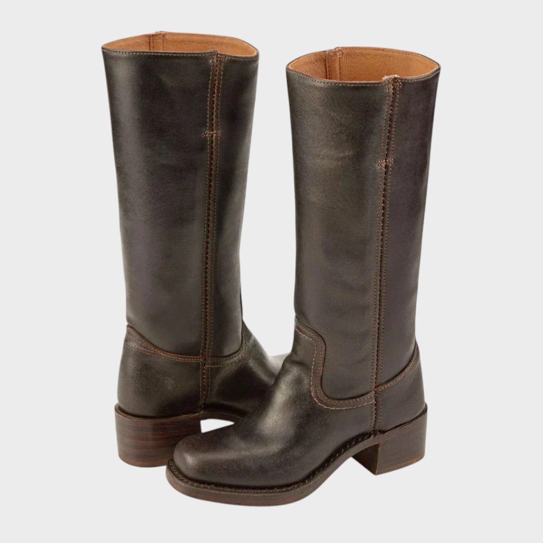 Monroe® – Classic Cowboy Boots