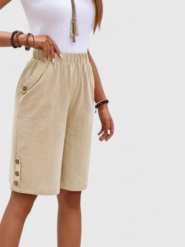 Denise | Comfortable Trousers