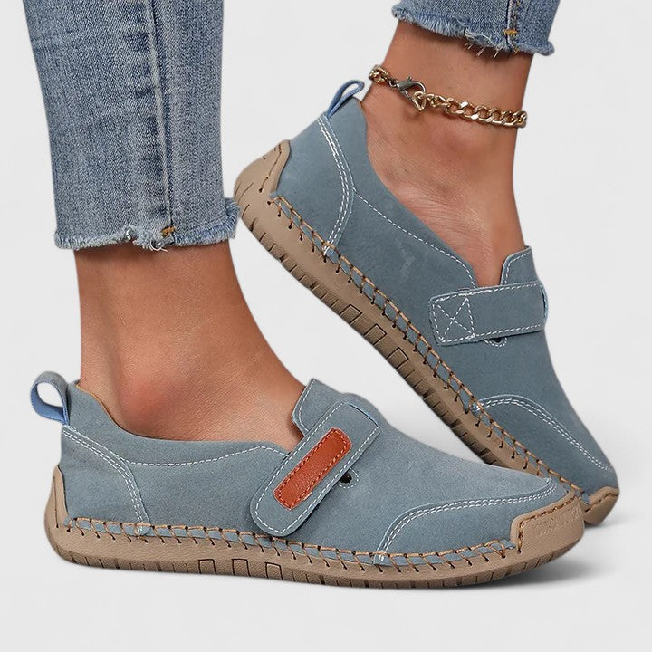 Gracienna Supportive Footwear