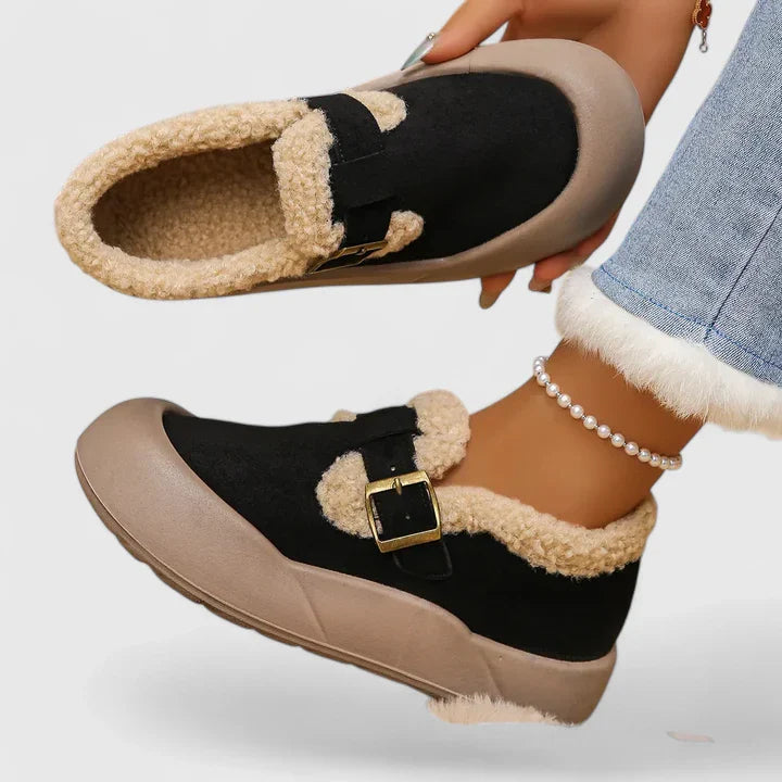Clara | Gentle Step Boots