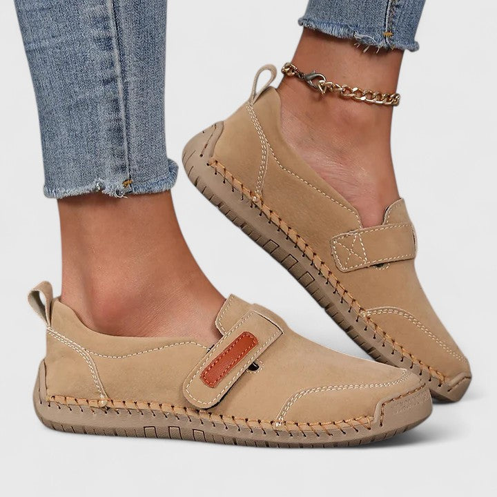 Gracienna Supportive Footwear