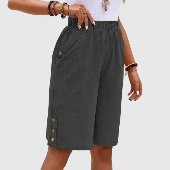 Denise | Comfortable Trousers
