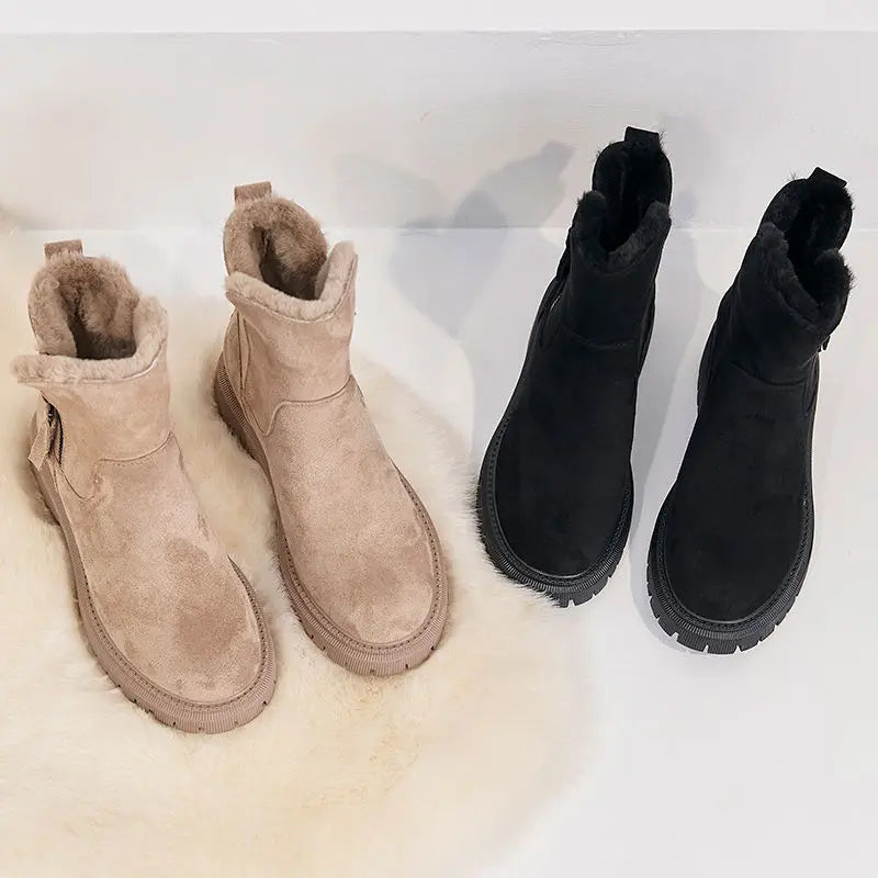 Monroe® | Comfortable Winter Boots