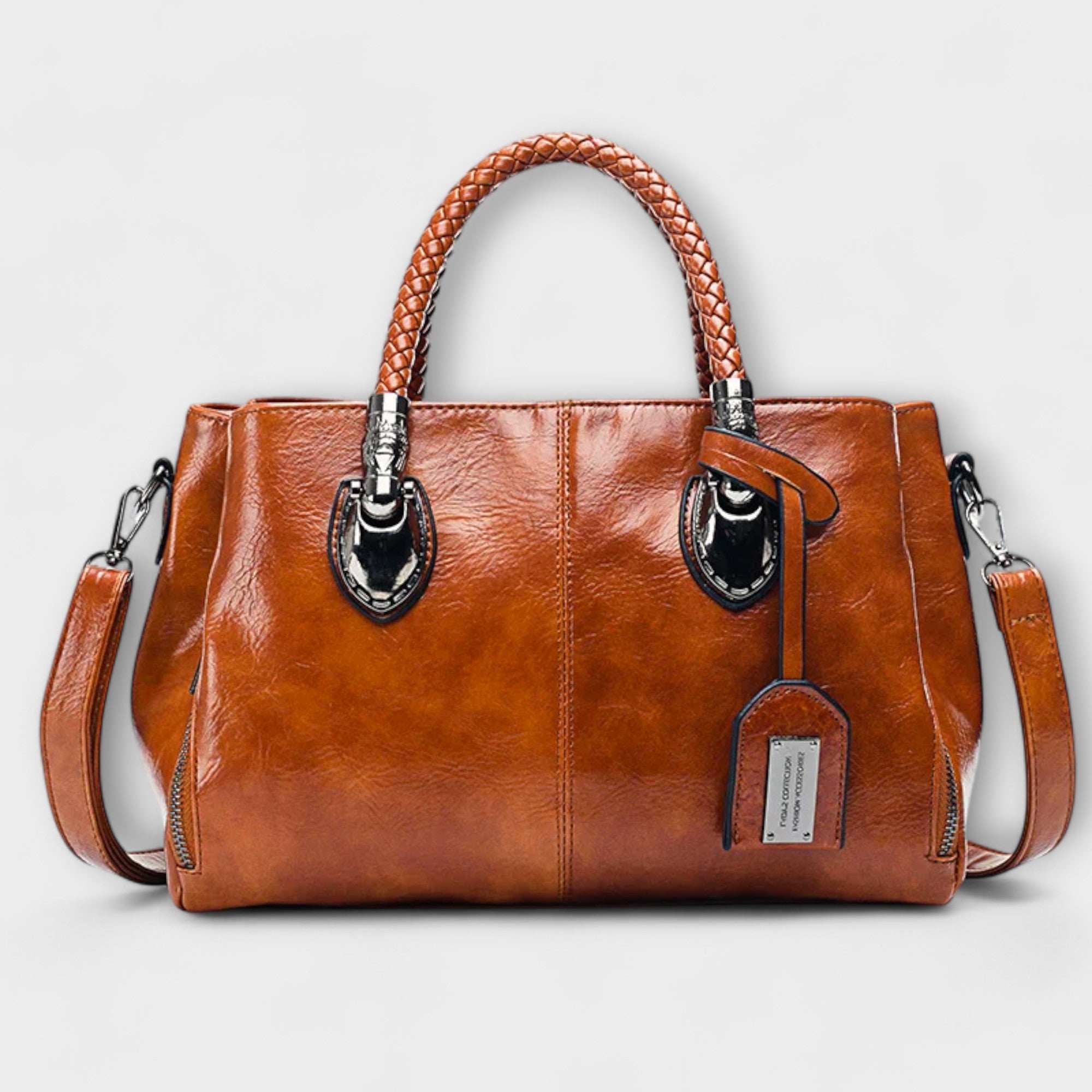Lublanca - Elegant Duffel Bag