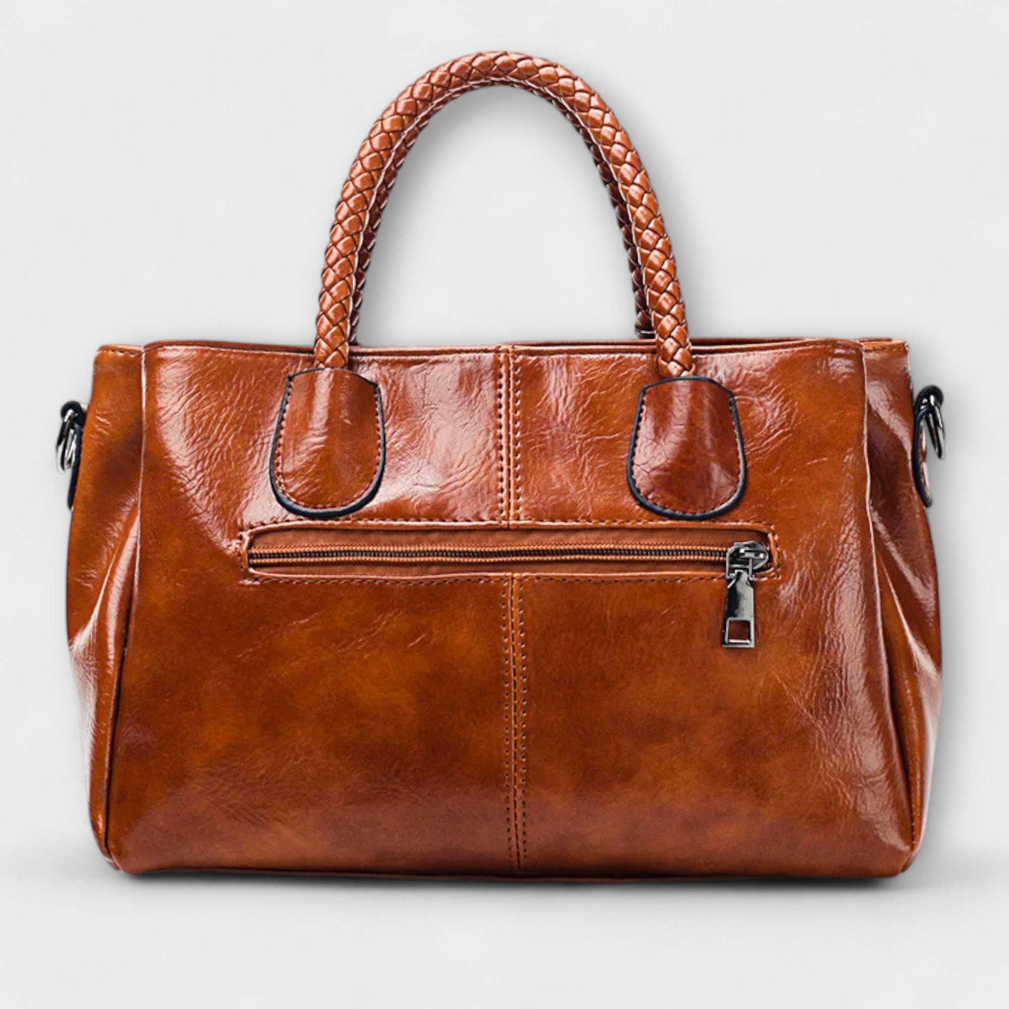 Lublanca - Elegant Duffel Bag