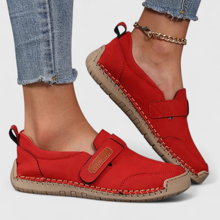 Gracienna Supportive Footwear