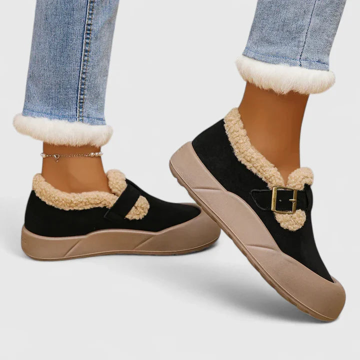 Clara | Gentle Step Boots