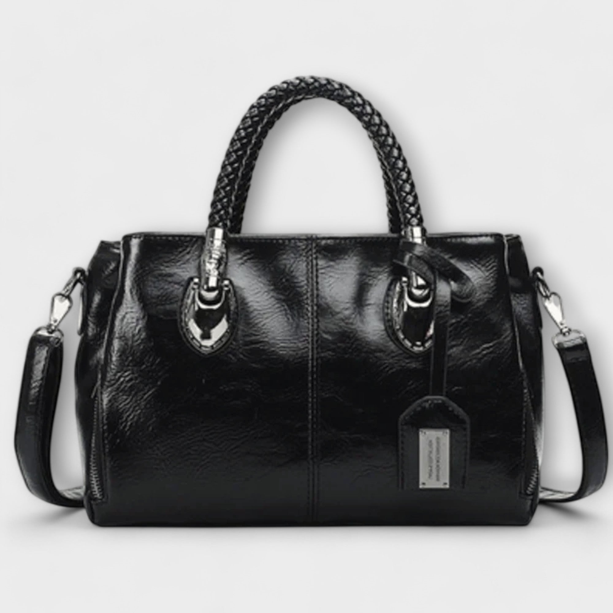 Lublanca - Elegant Duffel Bag