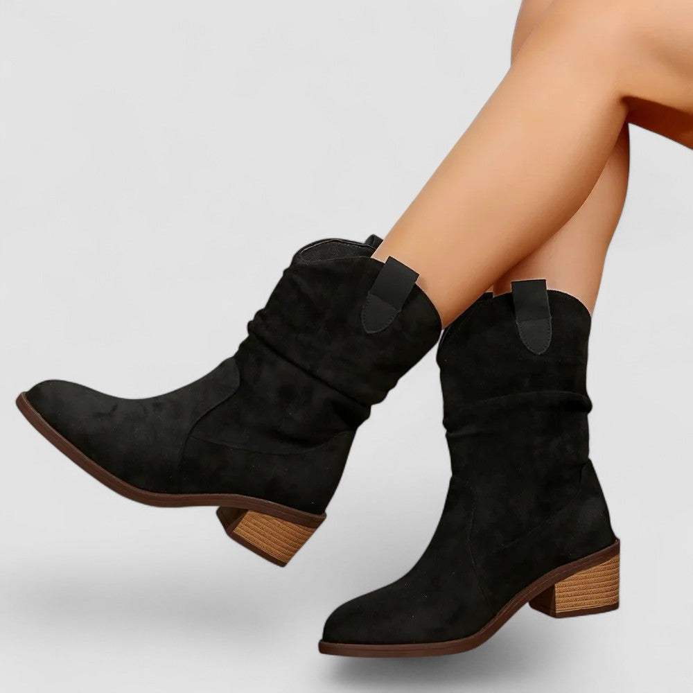 Monroe® | Stylish Comfortable Boots