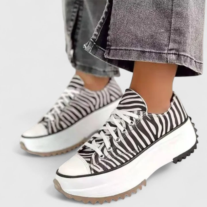 Kelly | Comfortable Sneakers