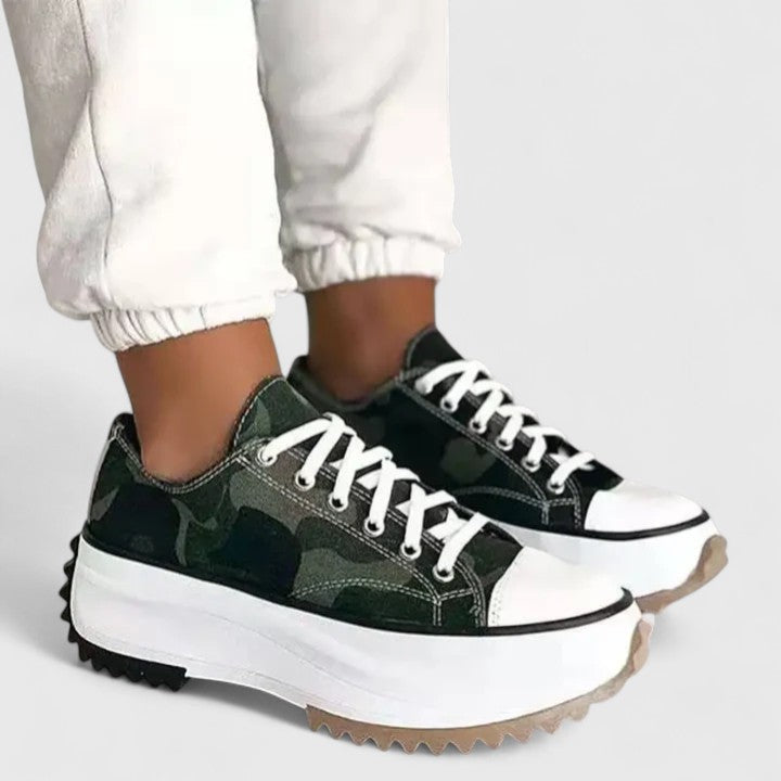 Kelly | Comfortable Sneakers