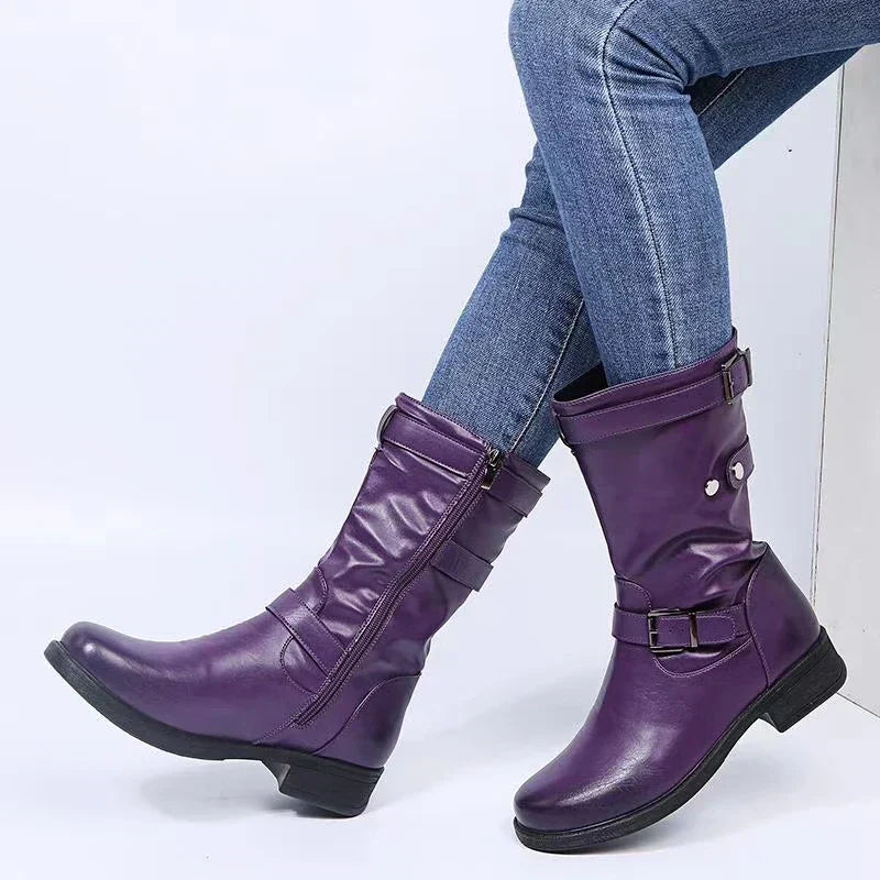 Monroe® | Supportive Orthopedic Boots