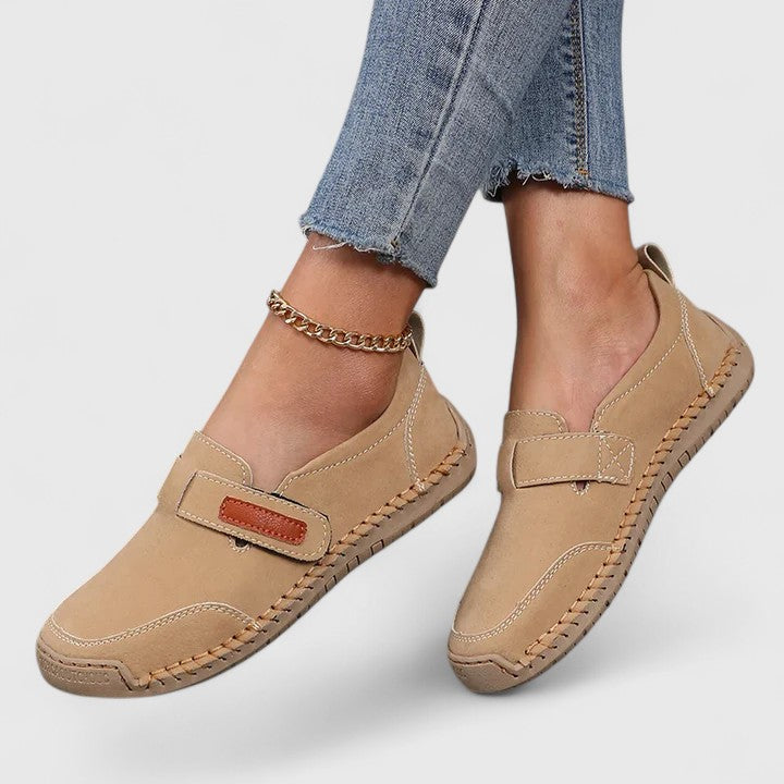 Gracienna Supportive Footwear