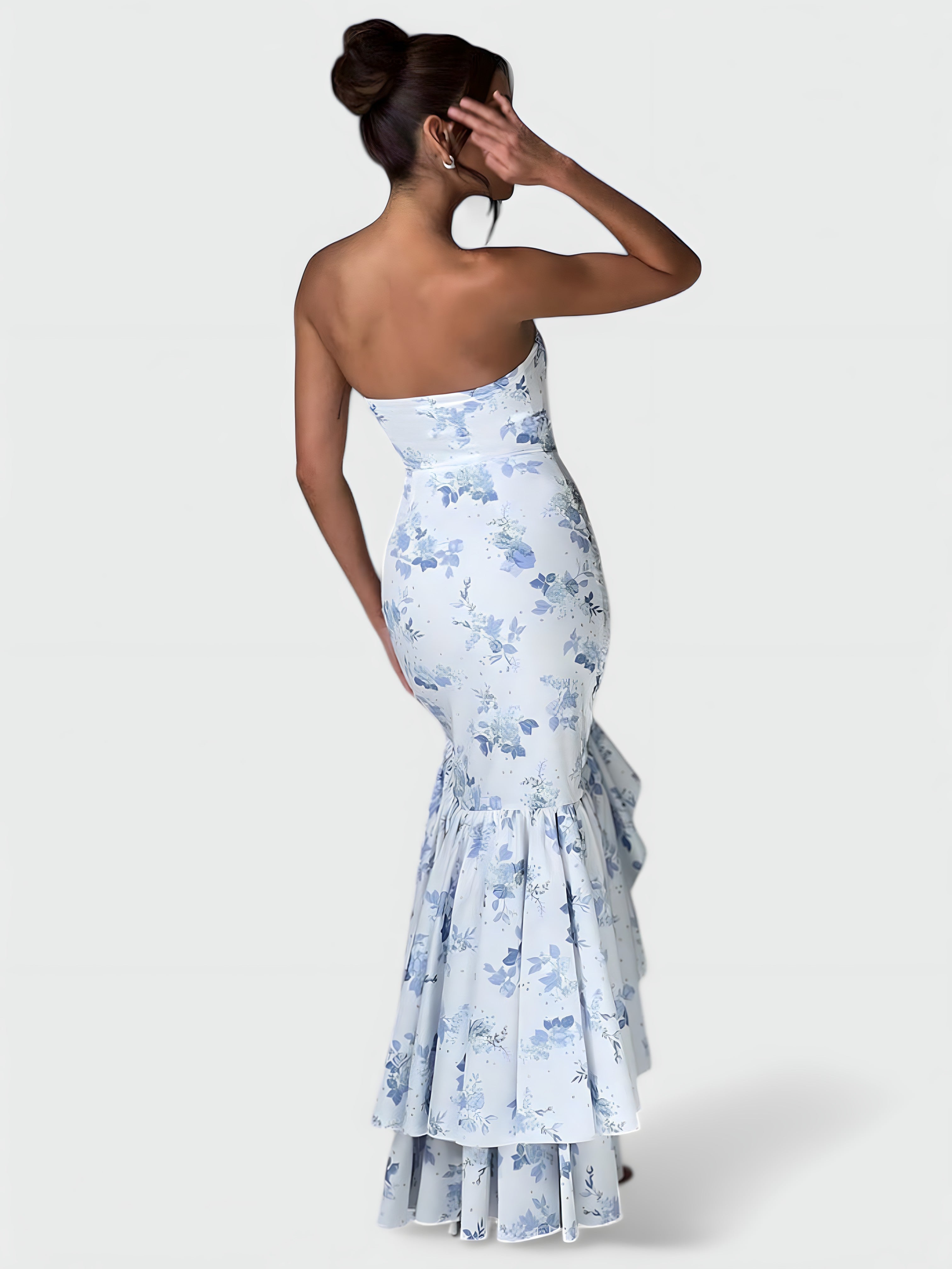 VANESSA MAXI DRESS
