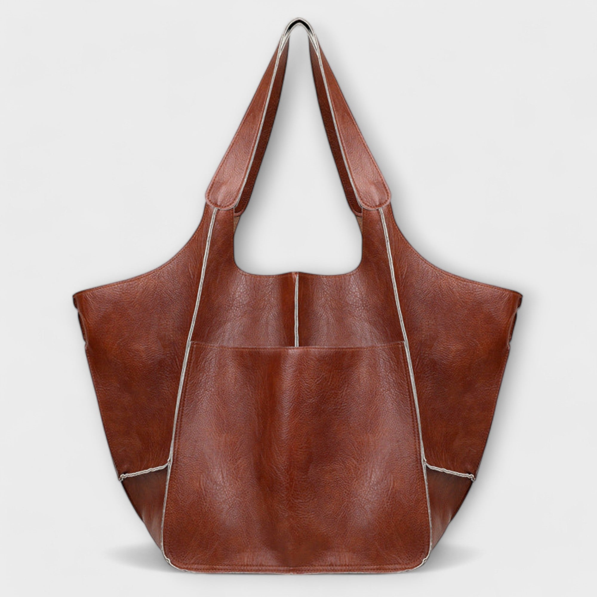 Lublanca - Oversized Weekender Bag