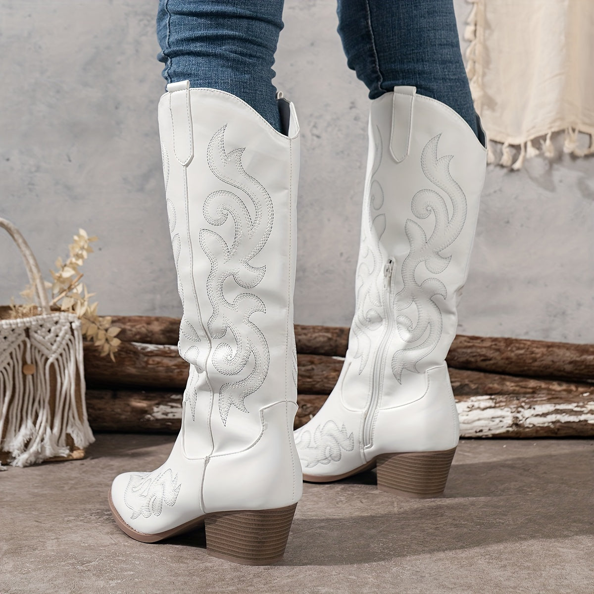 Monroe® | Winter Grace Boots