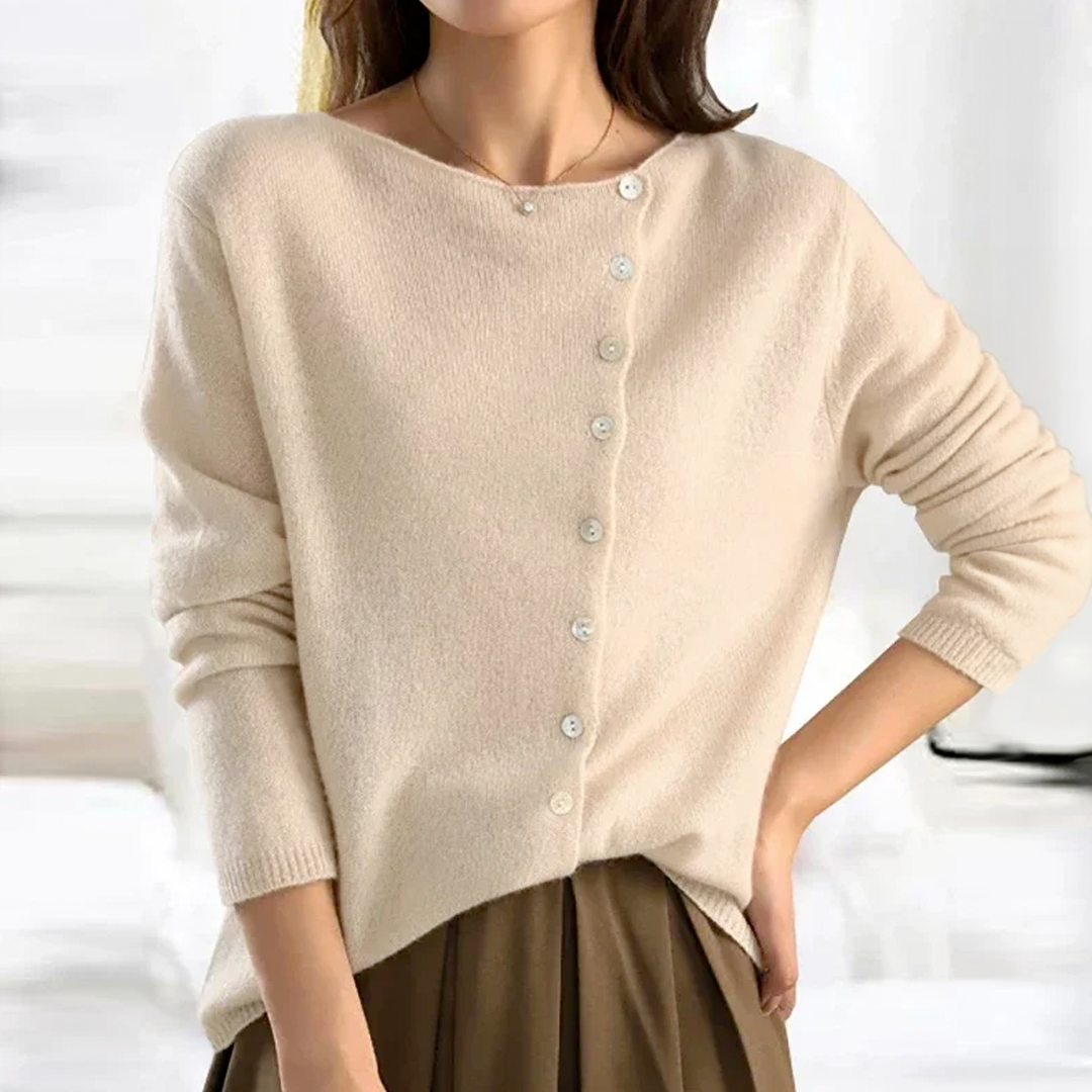Alina | Chic Cardigan