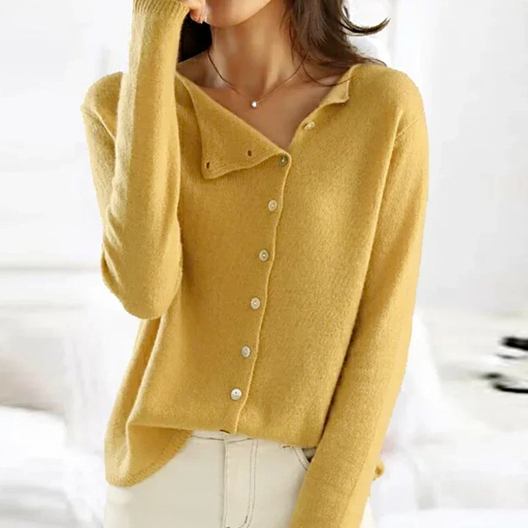 Alina | Chic Cardigan