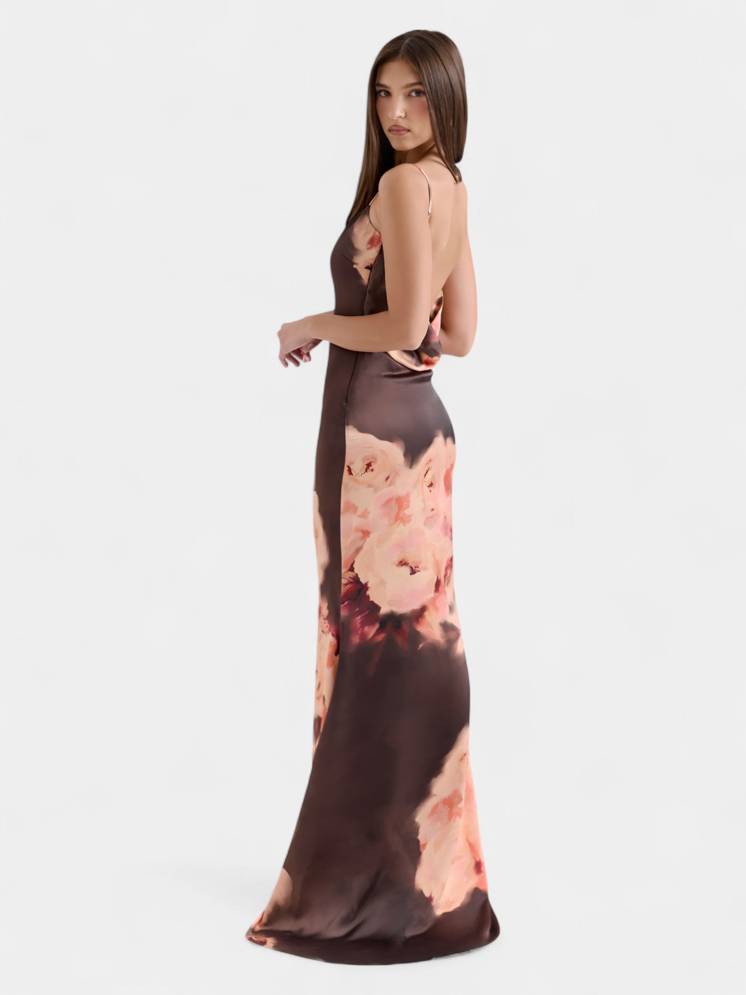 MULAN MAXI DRESS